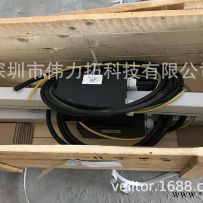 现货 德国VAHLE法勒接线盒KELS4/460HS 德国进口原装图2