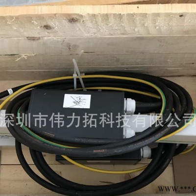 现货 德国VAHLE法勒接线盒KELS4/460HS 德国进口原装图6