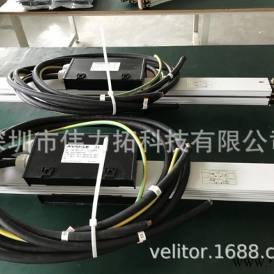 现货 德国VAHLE法勒接线盒KELS4/460HS 德国进口原装图7