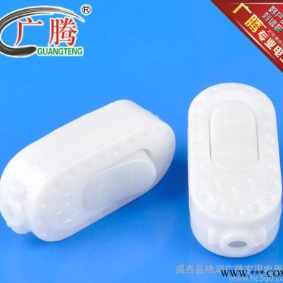 厂家 GT-003  纯白色大号接线柱  床头开关 开关图3