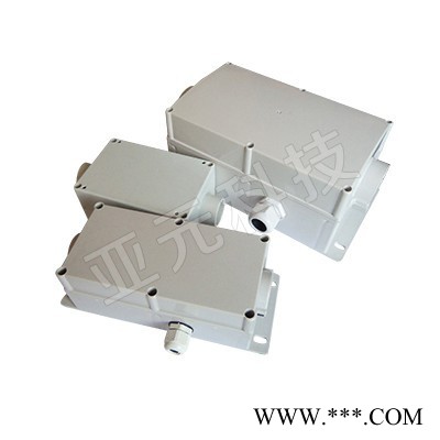 温州亚元CTM-SD-X 隧道接线盒 隧道接线防水盒 GH-SD-2隧道接线盒 隧道接线盒 隧道接线盒厂家