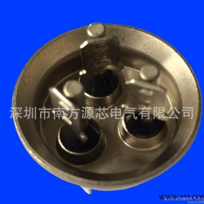 厂价直销家用空调压缩机密封接线柱 密封接线端子(1-3P)系列图2