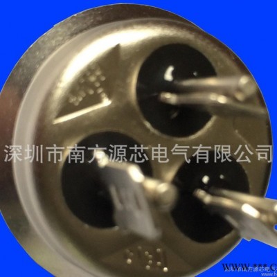 厂价直销家用空调压缩机密封接线柱 密封接线端子(1-3P)系列图3