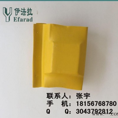 母排接线盒/变压器接头保护罩/母排电力防护罩图3