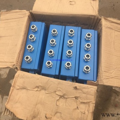 泽荣fhg8fhg8矿用光缆接线盒图2