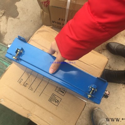 泽荣fhg8fhg8矿用光缆接线盒图3