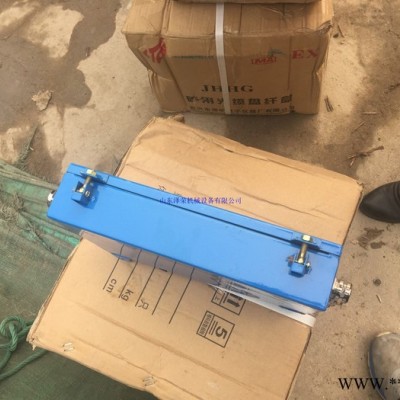泽荣fhg8fhg8矿用光缆接线盒图4
