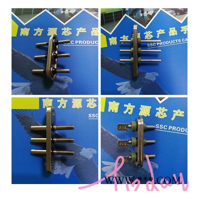 **电动压缩机密封接线柱一体机分体机 可定制图4