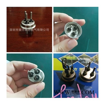 **电动压缩机密封接线柱一体机分体机 可定制图3
