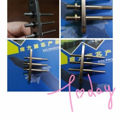 **电动压缩机密封接线柱一体机分体机 可定制