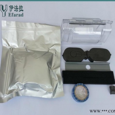 防水盒F1  路灯接线盒/灌胶防水盒图2