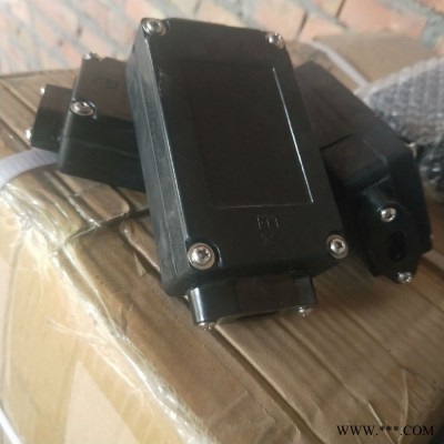 【路亚新科】电伴热接线盒   伴热带温控器   电伴热防爆用温控器图2