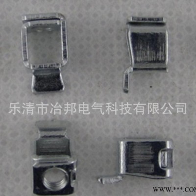 定做 接线端子/terminal继电器压线框连线端子 电表接线柱YB-22图3