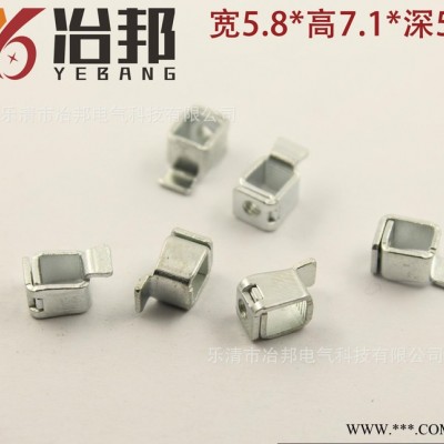 定做 接线端子/terminal继电器压线框连线端子 电表接线柱YB-22