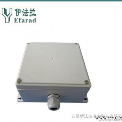 防水接线盒/隧道专用分支防水接线盒/隧道配电接线盒图2