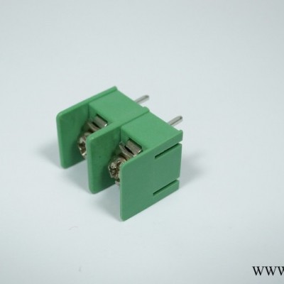 威德米勒DG8500 接线端子  端子排 栅栏式端子台  PCB接线柱 **图2