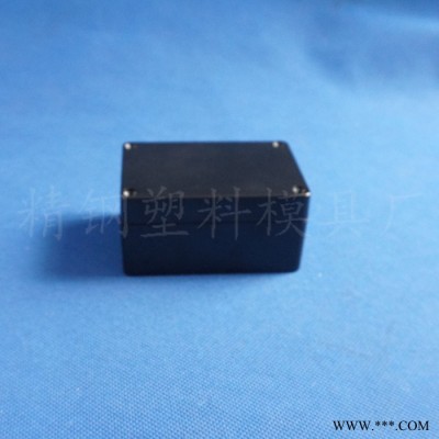 ** 接线盒 防水盒  密封盒 过路盒1-01尺寸100X68X50黑色图3