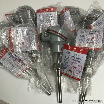 锐文WRE-230RW热电偶价格,装配式不锈钢接线盒热电偶,WRP-130B,不锈钢接线盒热电偶,WRP-130B热电偶