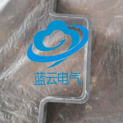 换向器云母板 隔热云母板 云母板加工图5