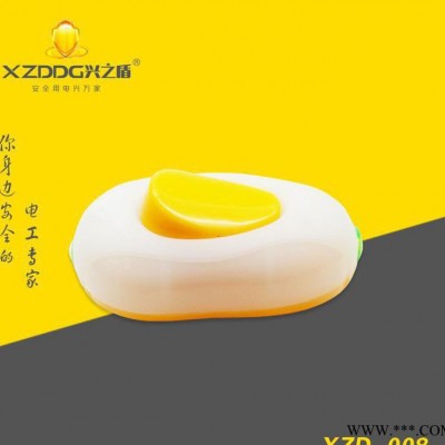 XZD-008 防水式 床头开关 纯铜接线柱（直销）图2