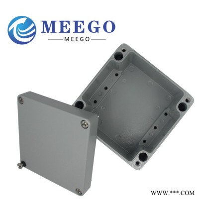 **铸铝接线盒 MGAL-121208