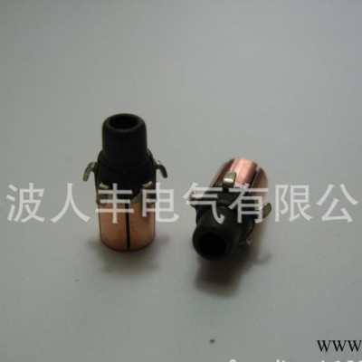 各种**微型电机换向器，价格面议图3