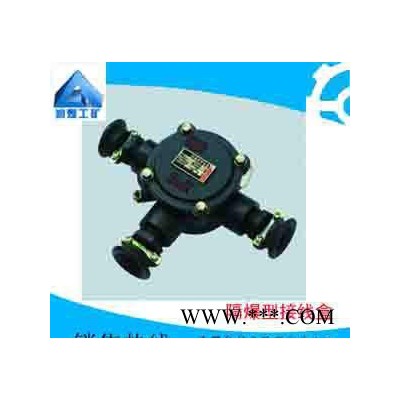 BHD4-20/6T隔爆型接线盒   质量优良  自产直销  专业设计图3