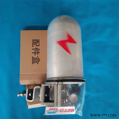 电力电工器材 铝合金光缆接头盒  终端接线盒 内蒙厂家图2