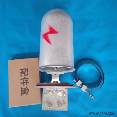 电力电工器材 铝合金光缆接头盒  终端接线盒 内蒙厂家图8
