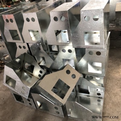 朔涵 钢板接线箱 桥梁接线箱 隧道接线箱 公路接线箱 监控接线盒图5