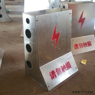 朔涵 钢板接线箱 桥梁接线箱 隧道接线箱 公路接线箱 监控接线盒图3