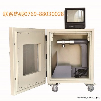 电机换向器X光检查仪，可检测换向器内部结构图1