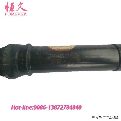 东风猛士EQ2050配件 转向传动轴总成-换向器至转向机3404C22-020图4