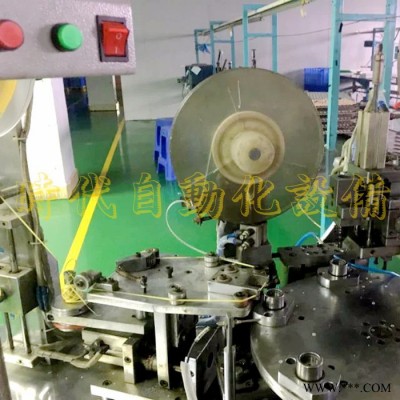 微电机换向器研磨机价格-时代SD-500电子产品制造设备换向器研磨机价格 转盘换向器抛光机