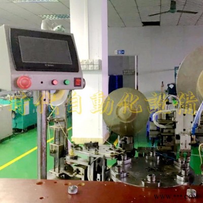 微电机换向器研磨机价格-时代SD-500电子产品制造设备换向器研磨机价格 转盘换向器抛光机图4