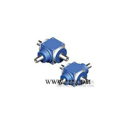 SPS锥齿轮换向器图1