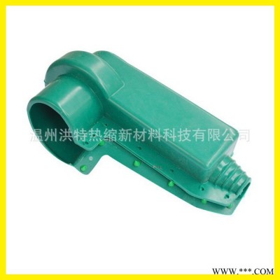 洪特热缩母排接线盒母排接线盒接线盒 洪特1KV,10KV,35KV母排接线盒母排绝缘盒图5