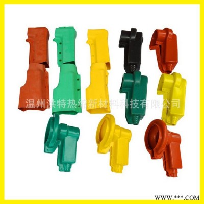 洪特热缩母排接线盒母排接线盒接线盒 洪特1KV,10KV,35KV母排接线盒母排绝缘盒图3