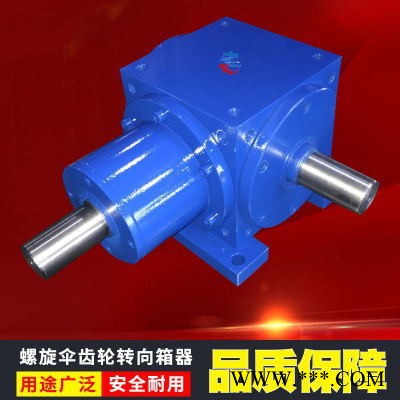 上海多地传动VAF33 换向器图1
