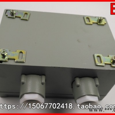 200X300X150防爆箱EX防爆标志 石油化工厂防爆端子箱接线箱增安型 电缆接线盒图3