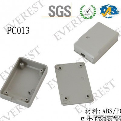 塑料接线盒 网络接线盒 工控接线盒 接线盒外壳  PC013图2