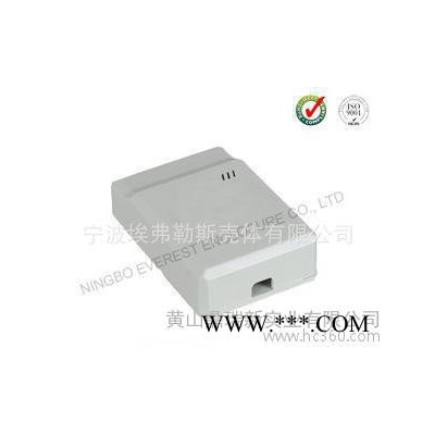 塑料接线盒 网络接线盒 工控接线盒 接线盒外壳  PC013图1