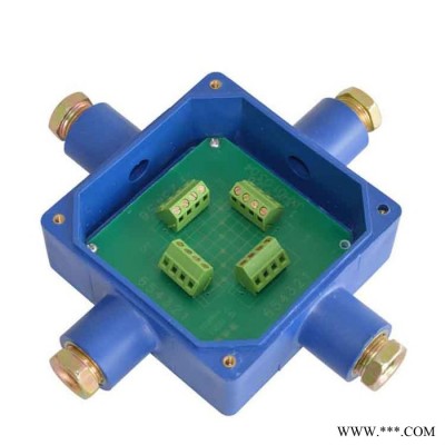JHH-4矿用本安电路用接线盒质量优良，JHH-4矿用本安电路用接线盒**，JHH-4矿用本安电路用接线盒质量保证图4