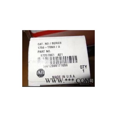 ROCKWELL/罗克韦尔罗克韦尔1756-TBSH.TBNH.TBCH.TBS6H接线柱1756系列模块