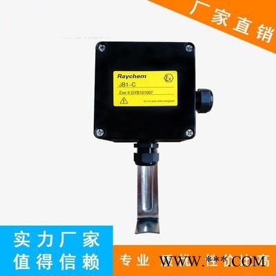美国瑞侃原装防爆电源接线盒 JB1-C /JB2-C防爆电源盒 瑞侃防爆电源接线盒图4