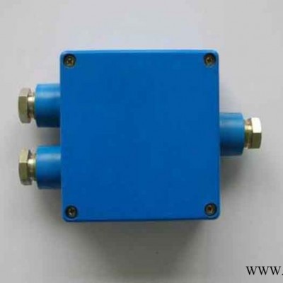 JHH-3矿用本安电路用接线盒图4