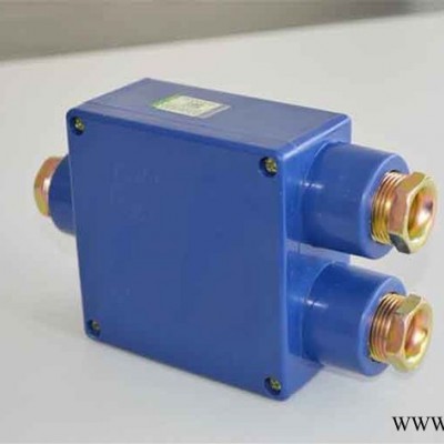 JHH-3矿用本安电路用接线盒图5