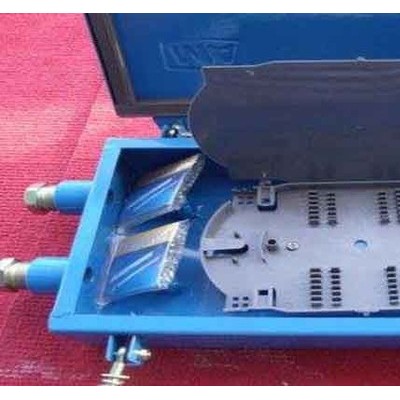 JHH-4(B)矿用本安电路用接线盒图8
