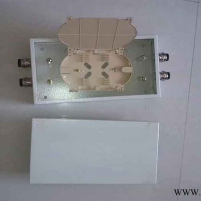 JHH-4(B)矿用本安电路用接线盒图7