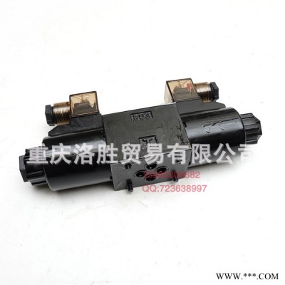 耐用油研型换向器高压电磁换向阀DSG-02-3C3-DL重庆现货图2